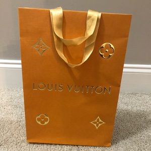 Louis Vuitton Shopping Bag Limited Edition
